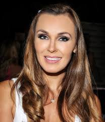 Tanya Tate