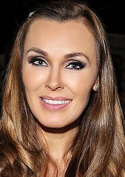 Tanya Tate